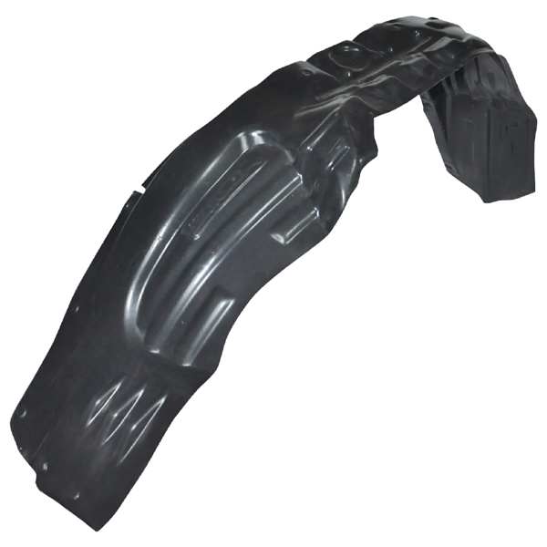 Aripa interioara plastic